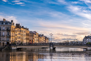 Immobilier Bayonne