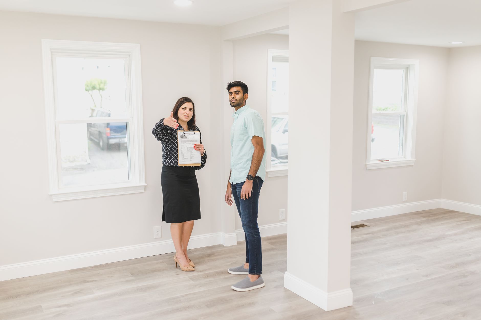 Immobilier Bayonne